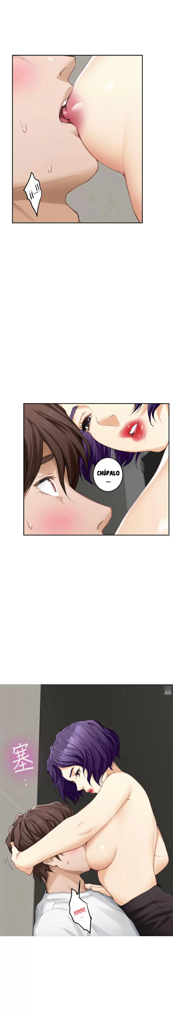 S-Mate Capítulo 22 - Page 18