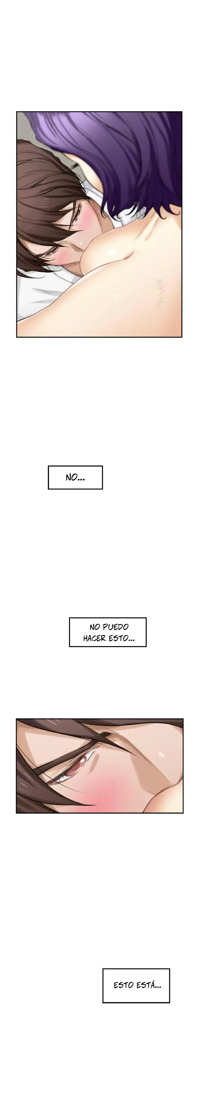 S-Mate Capítulo 22 - Page 19