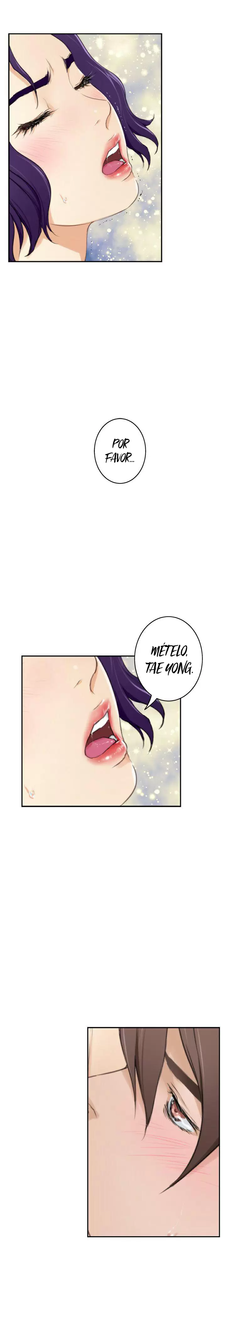 S-Mate Capítulo 22 - Page 26