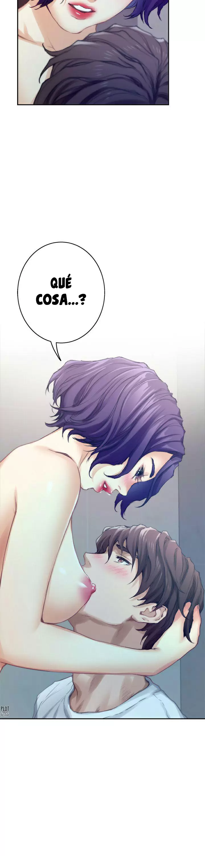 S-Mate Capítulo 22 - Page 3