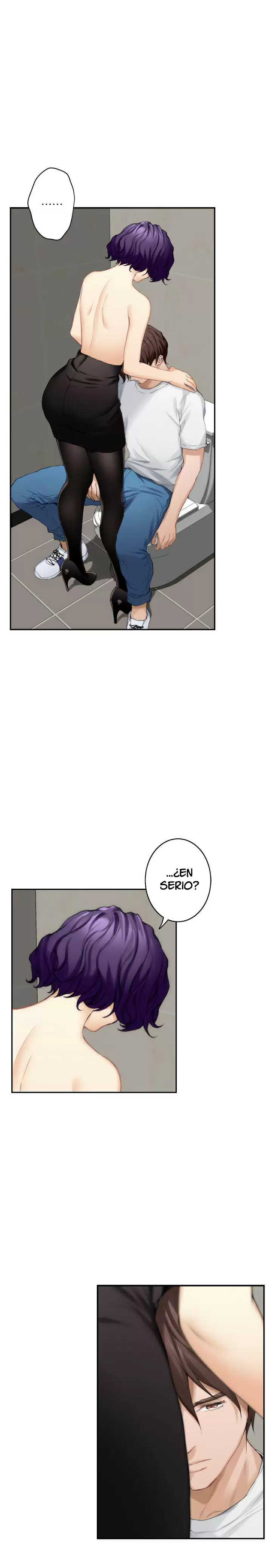 S-Mate Capítulo 22 - Page 9
