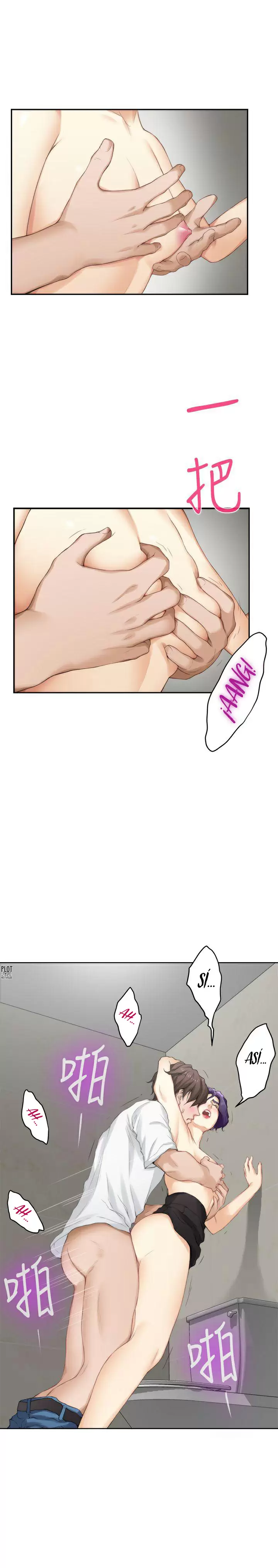 S-Mate Capítulo 23 - Page 12