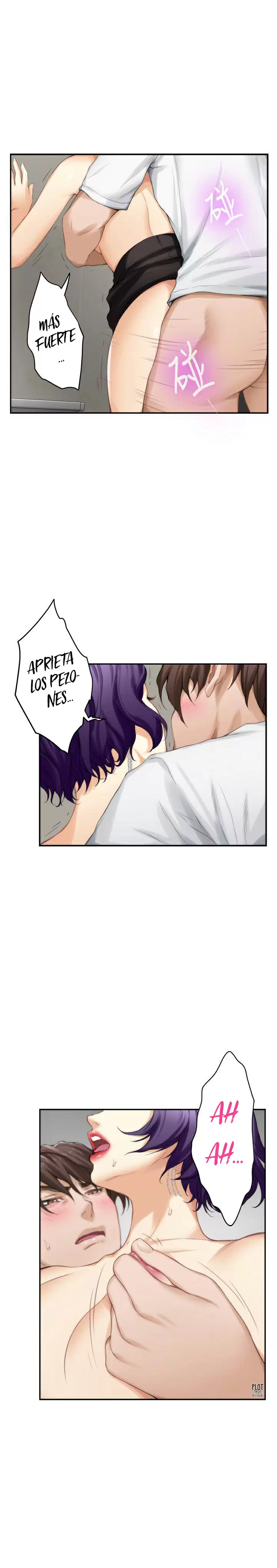 S-Mate Capítulo 23 - Page 13