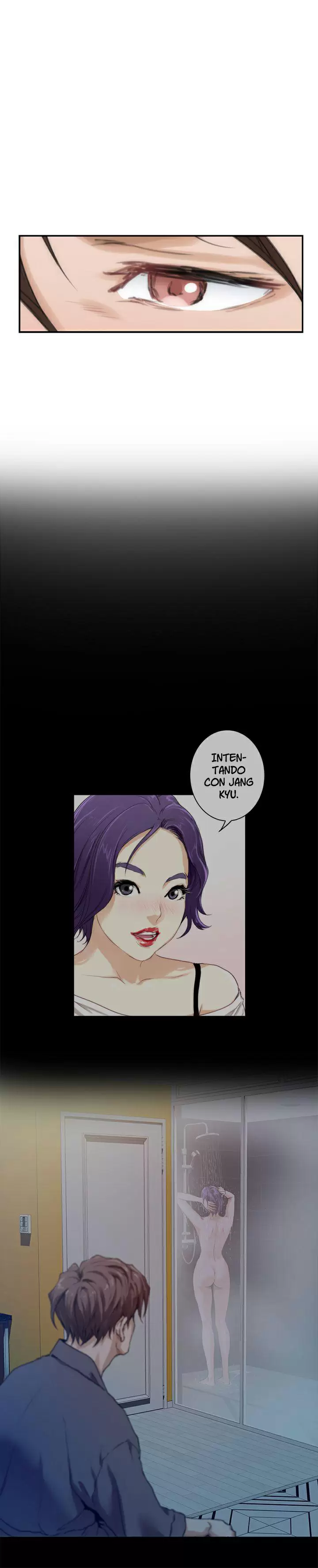 S-Mate Capítulo 23 - Page 19
