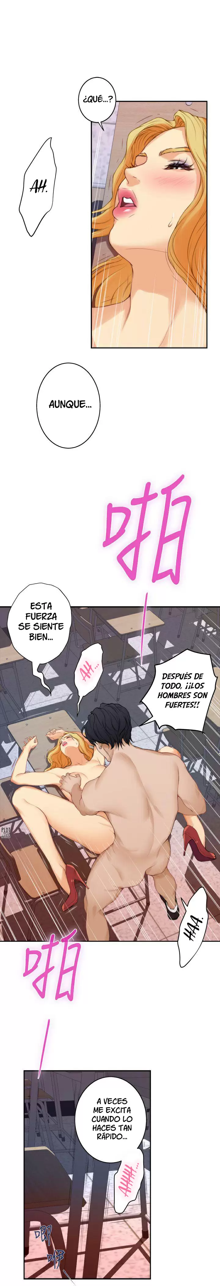 S-Mate Capítulo 24 - Page 12