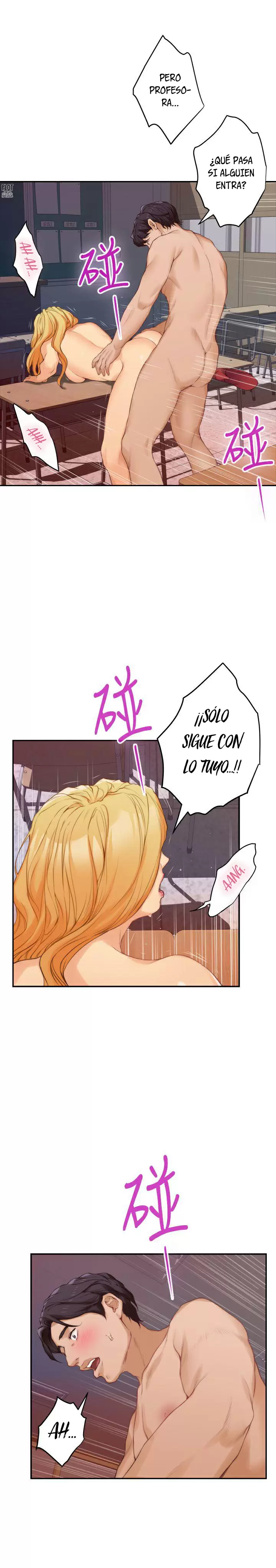 S-Mate Capítulo 24 - Page 15