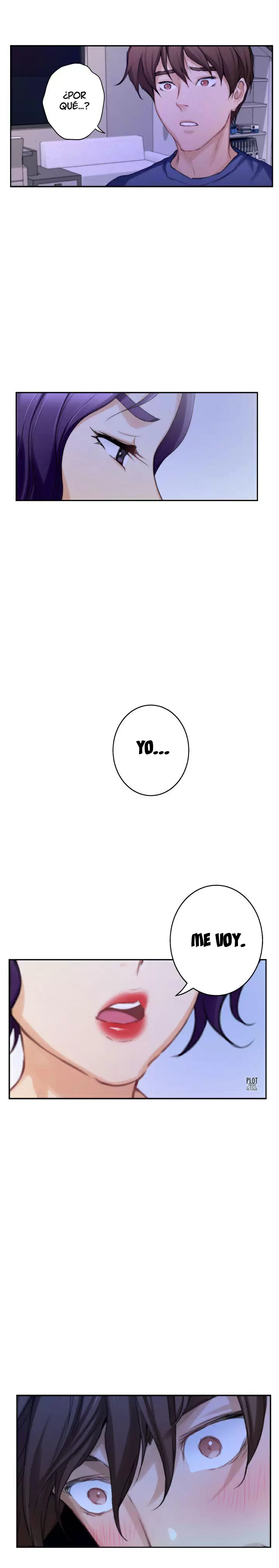 S-Mate Capítulo 24 - Page 26