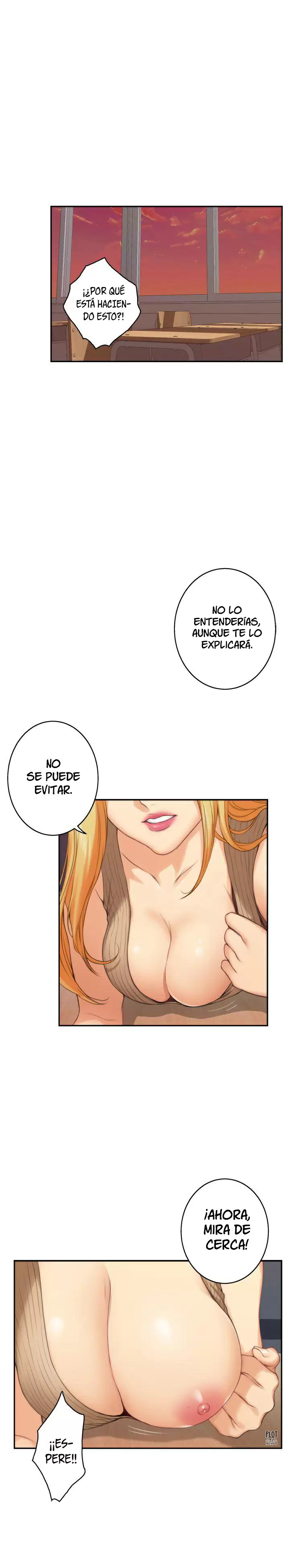 S-Mate Capítulo 24 - Page 4