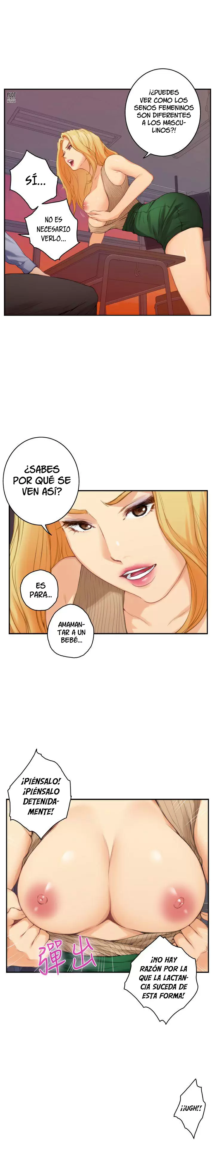 S-Mate Capítulo 24 - Page 5