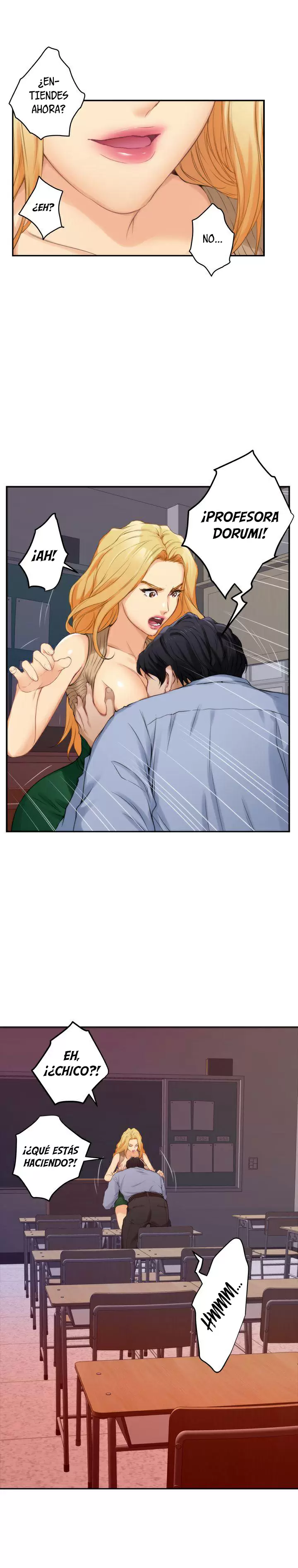 S-Mate Capítulo 24 - Page 7