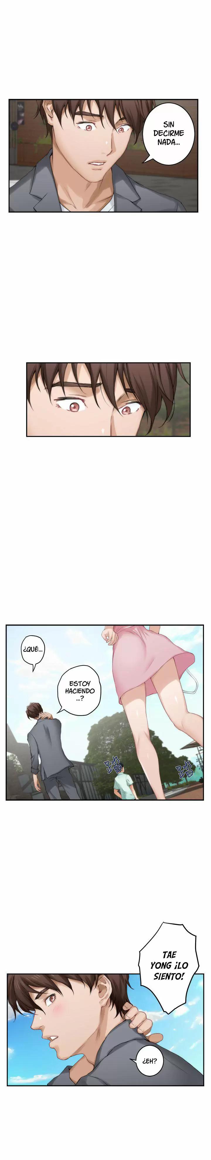 S-Mate Capítulo 25 - Page 10