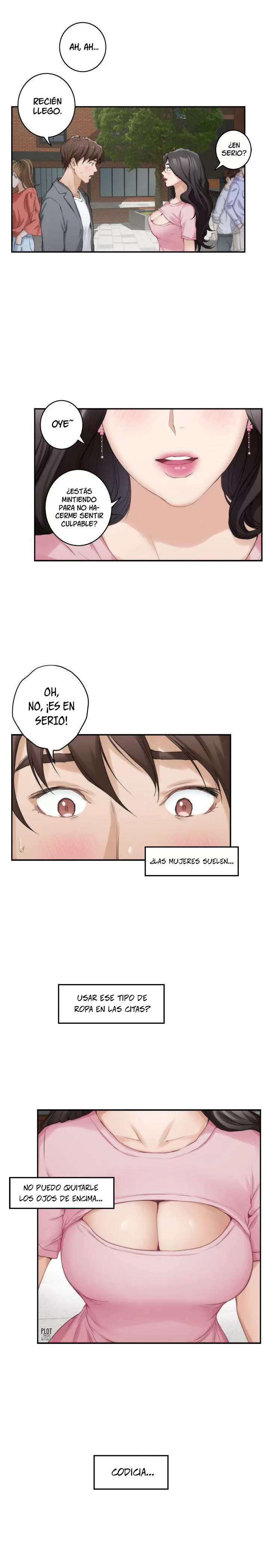 S-Mate Capítulo 25 - Page 12