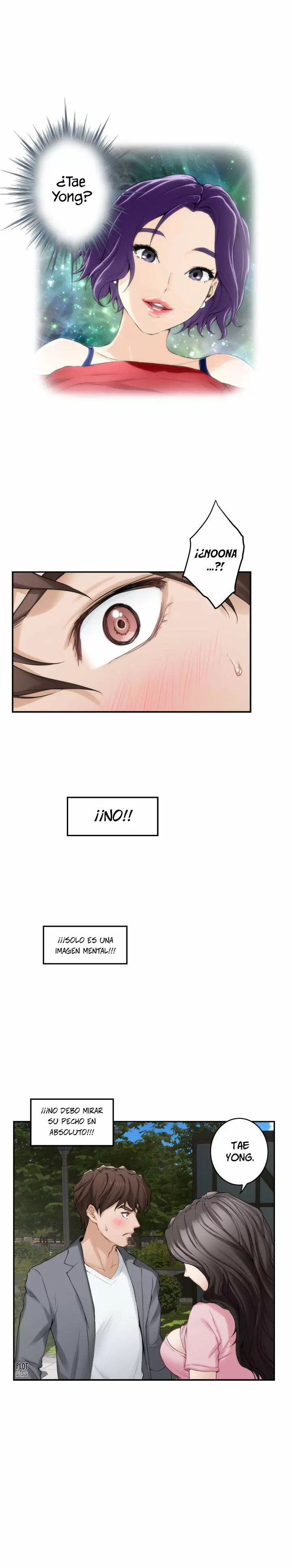 S-Mate Capítulo 25 - Page 14