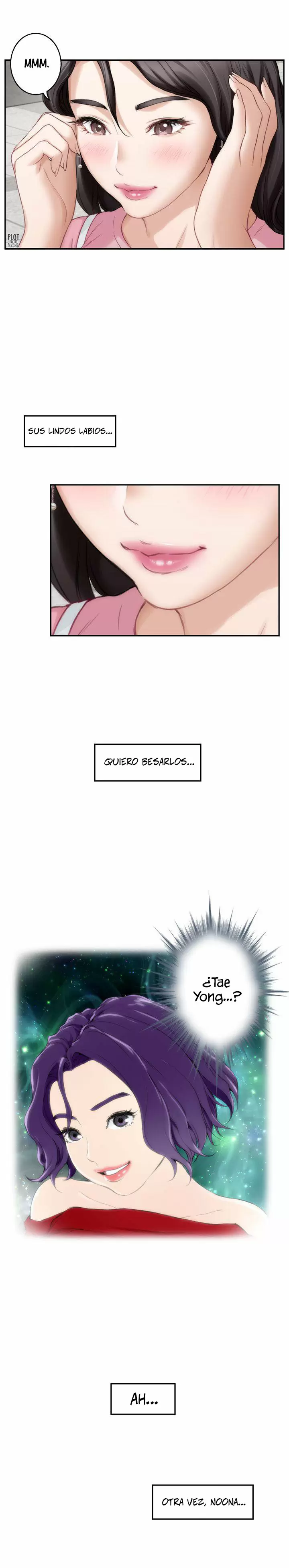 S-Mate Capítulo 25 - Page 16