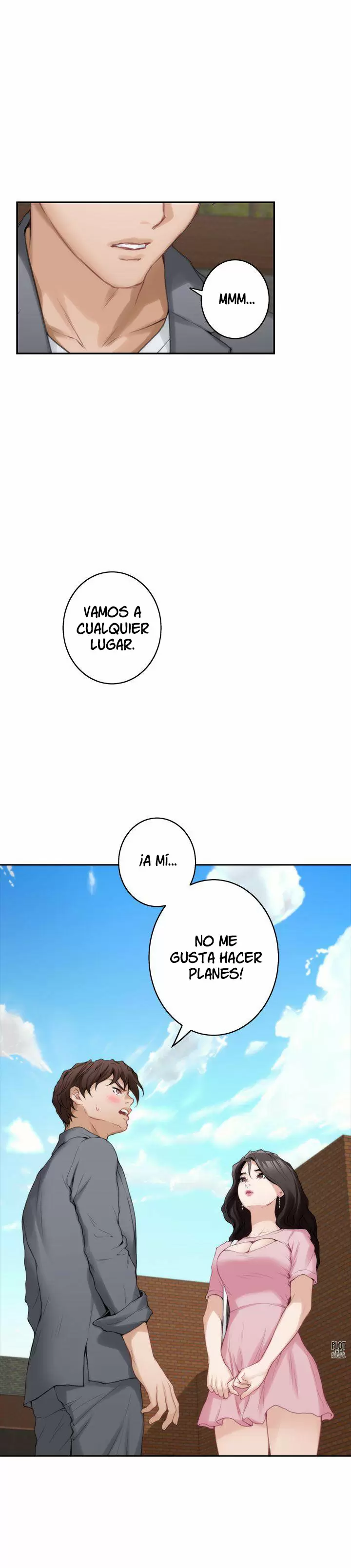 S-Mate Capítulo 25 - Page 18