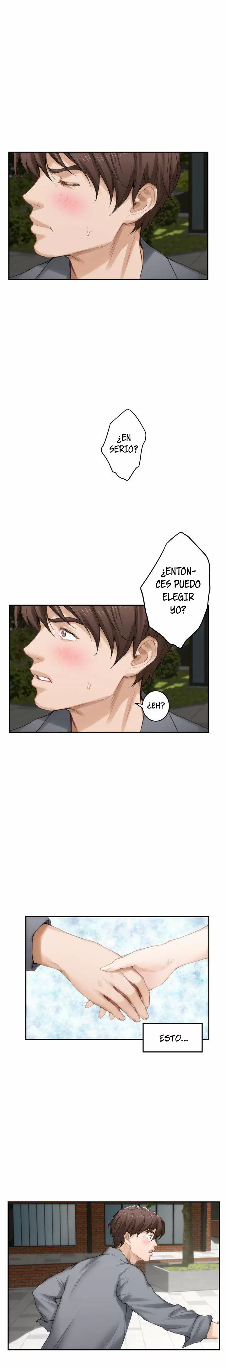 S-Mate Capítulo 25 - Page 19