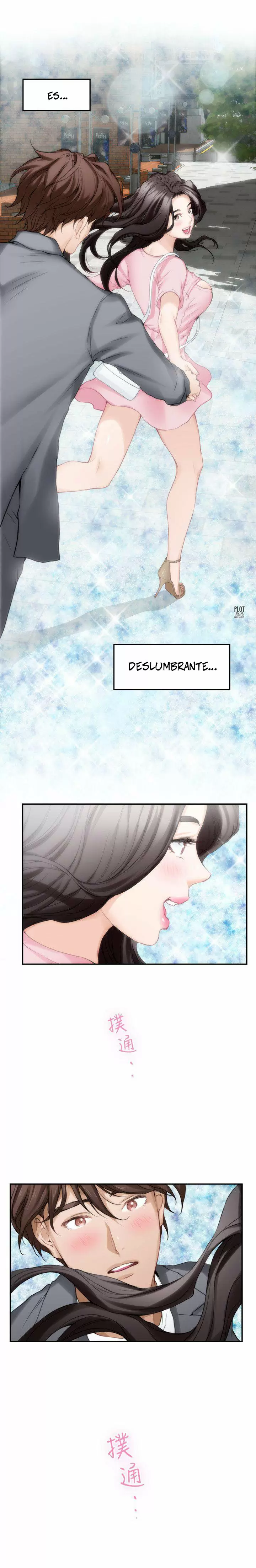 S-Mate Capítulo 25 - Page 20