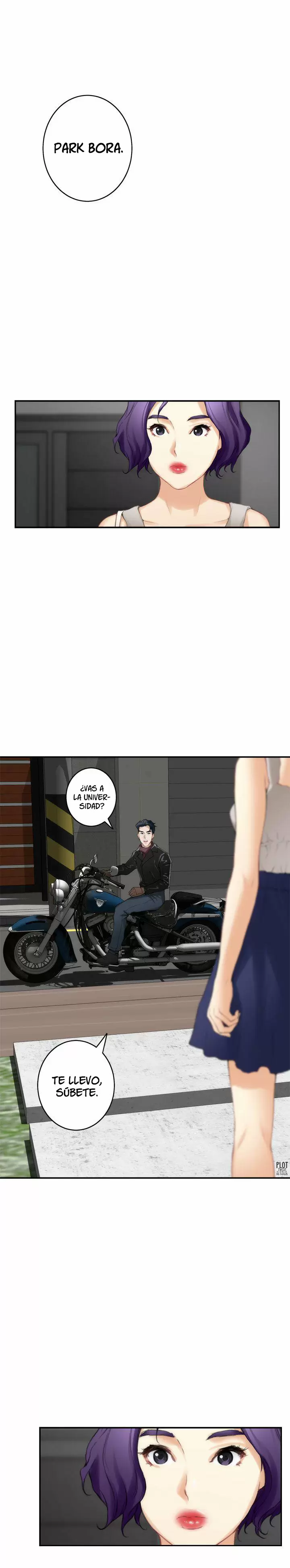S-Mate Capítulo 25 - Page 22