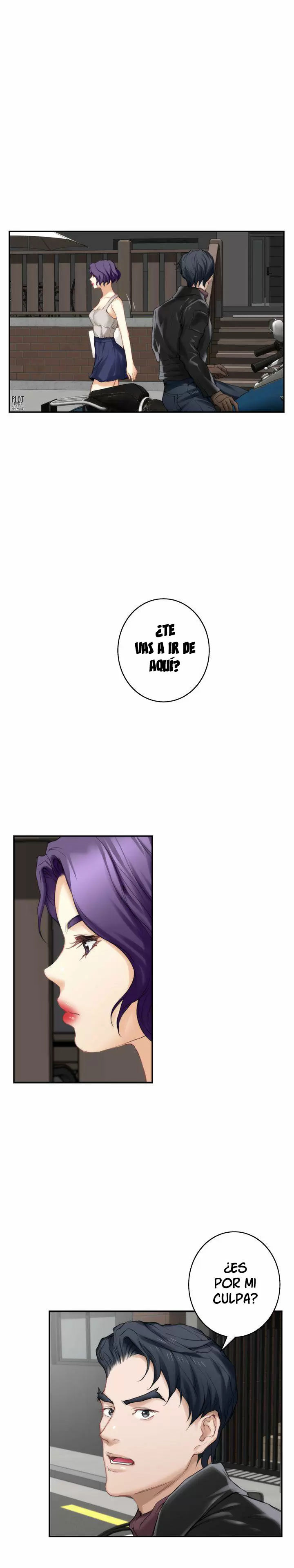 S-Mate Capítulo 25 - Page 23