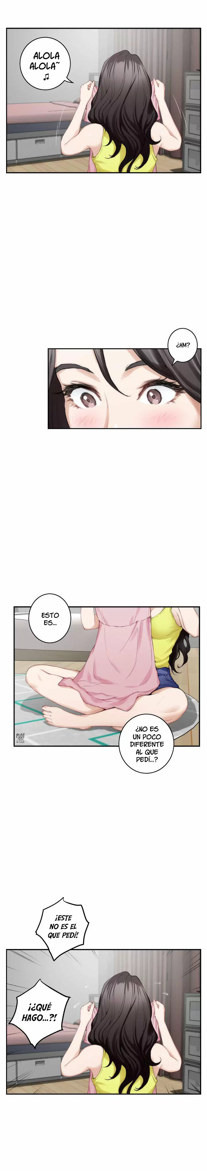 S-Mate Capítulo 25 - Page 4