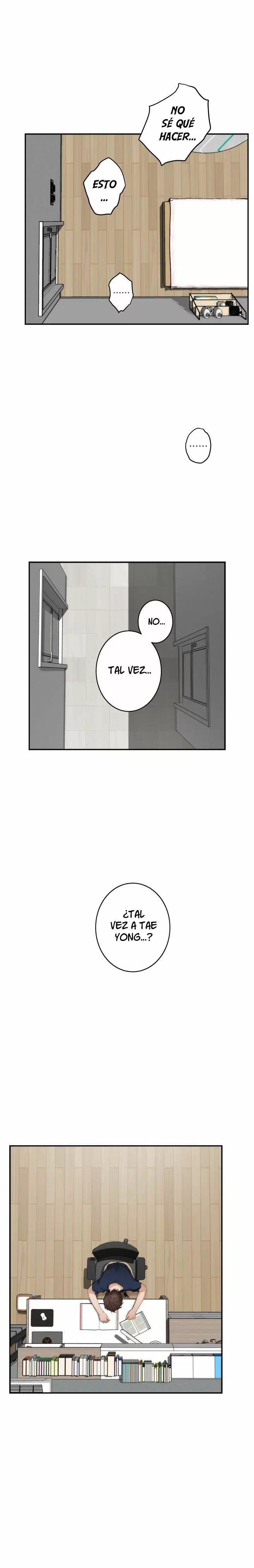 S-Mate Capítulo 25 - Page 5