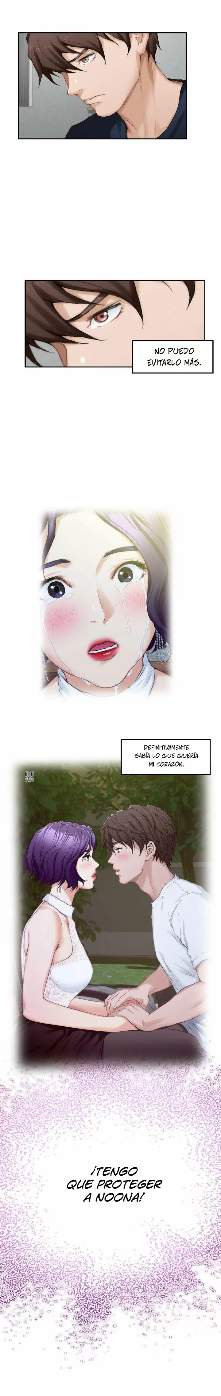 S-Mate Capítulo 25 - Page 6