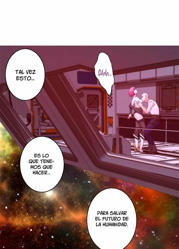 S-Mate Capítulo 26 - Page 11