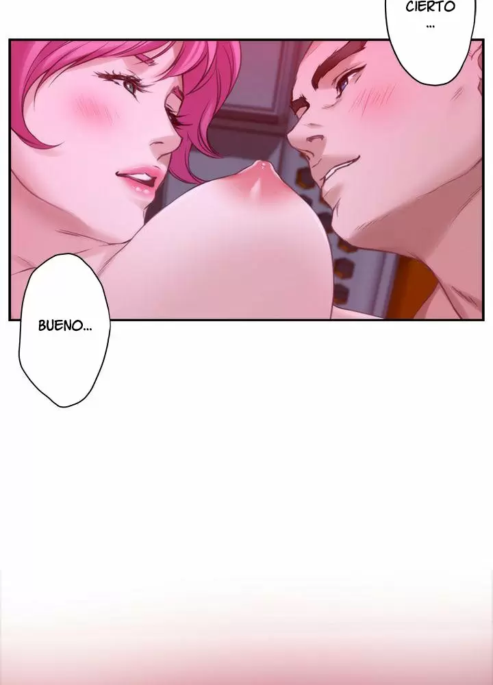 S-Mate Capítulo 26 - Page 21