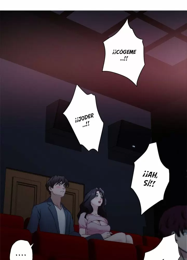 S-Mate Capítulo 26 - Page 25
