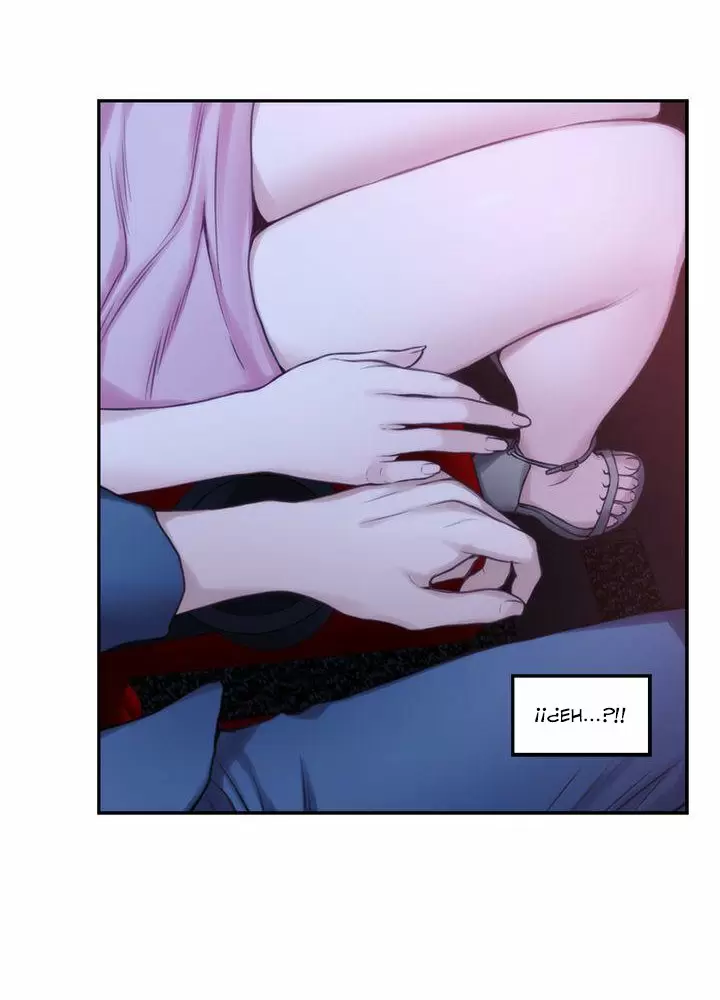 S-Mate Capítulo 26 - Page 39