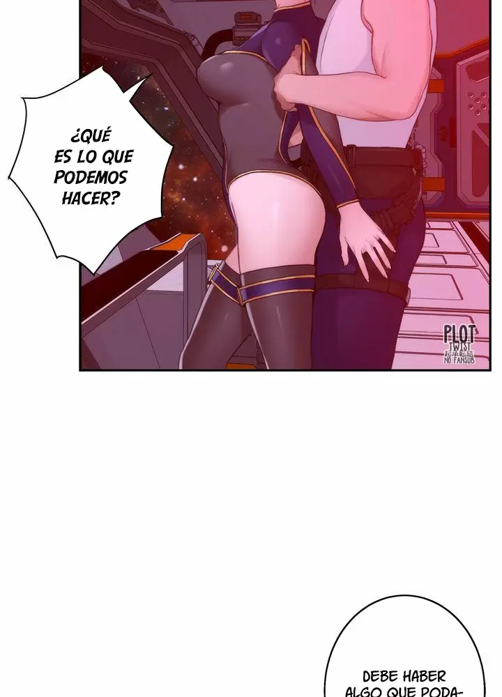 S-Mate Capítulo 26 - Page 9