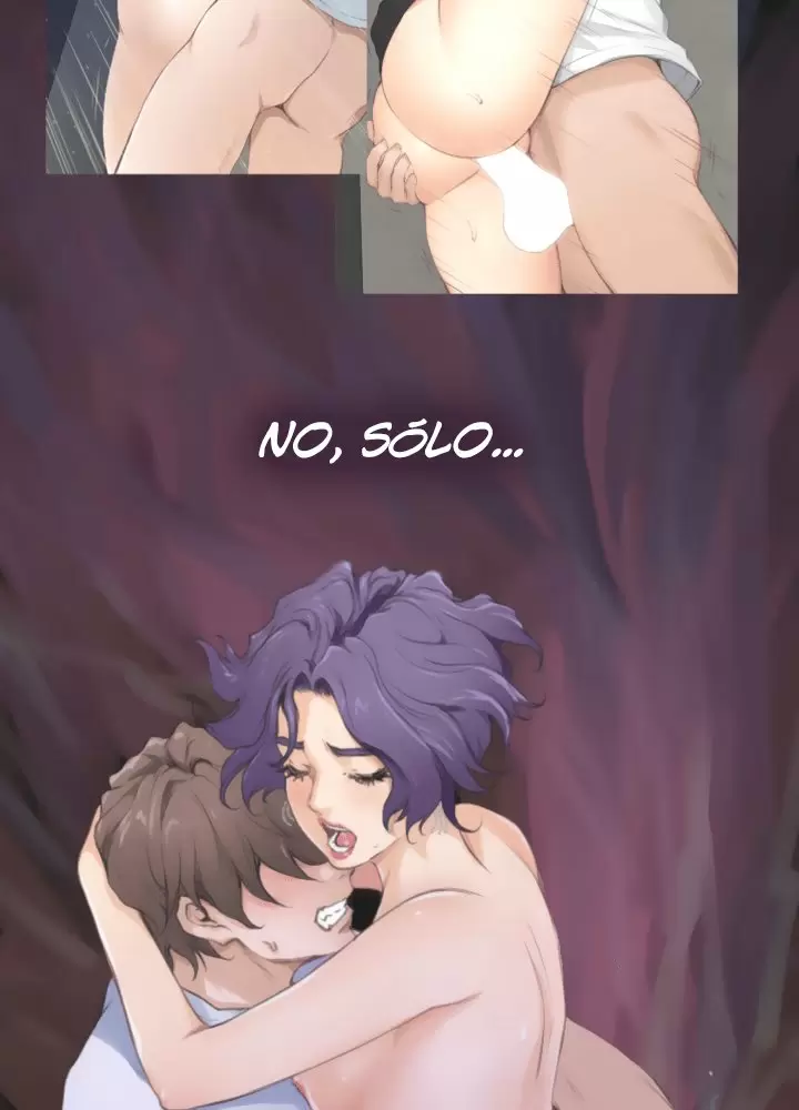S-Mate Capítulo 27 - Page 109