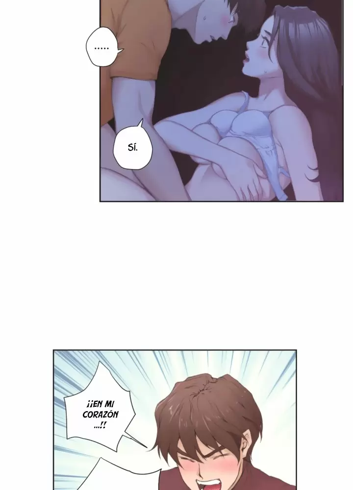S-Mate Capítulo 27 - Page 115