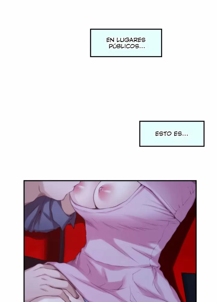 S-Mate Capítulo 27 - Page 19