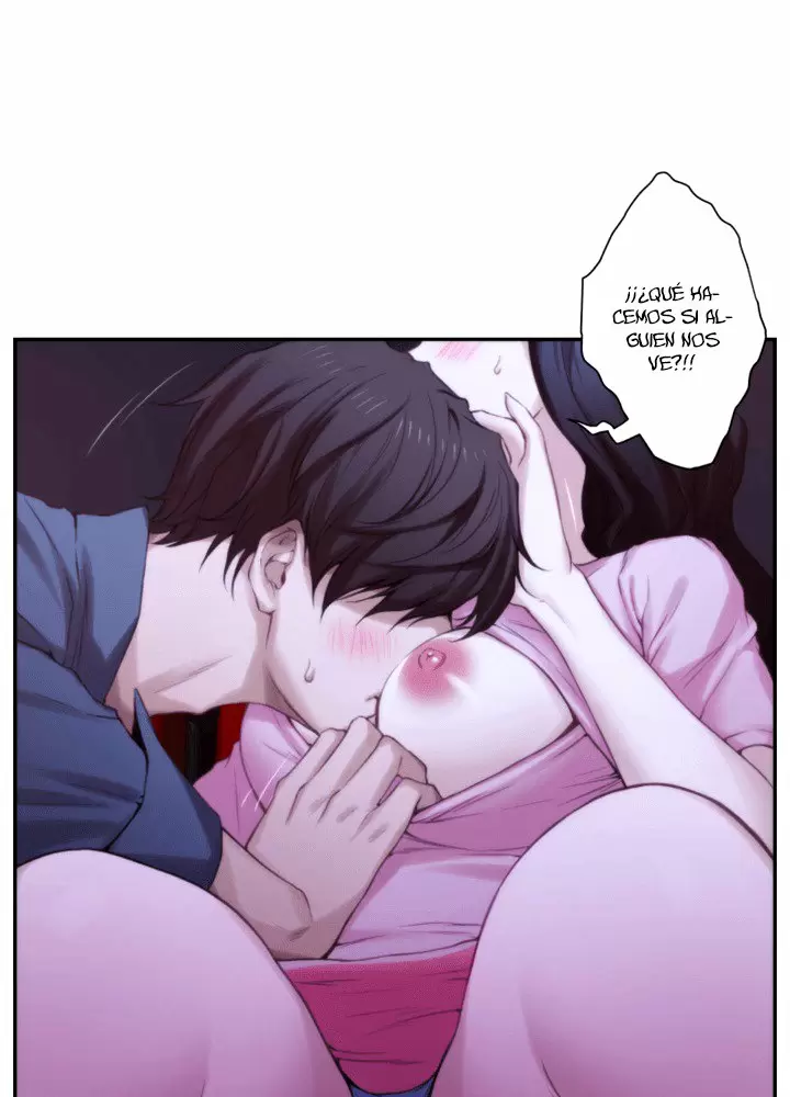 S-Mate Capítulo 27 - Page 2