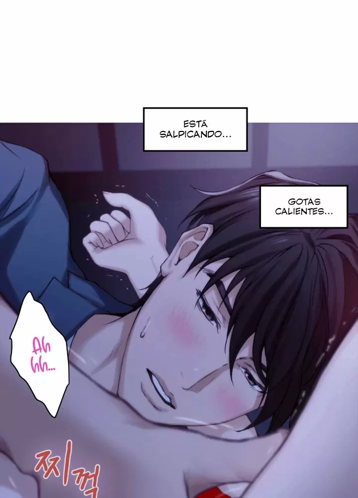 S-Mate Capítulo 27 - Page 52