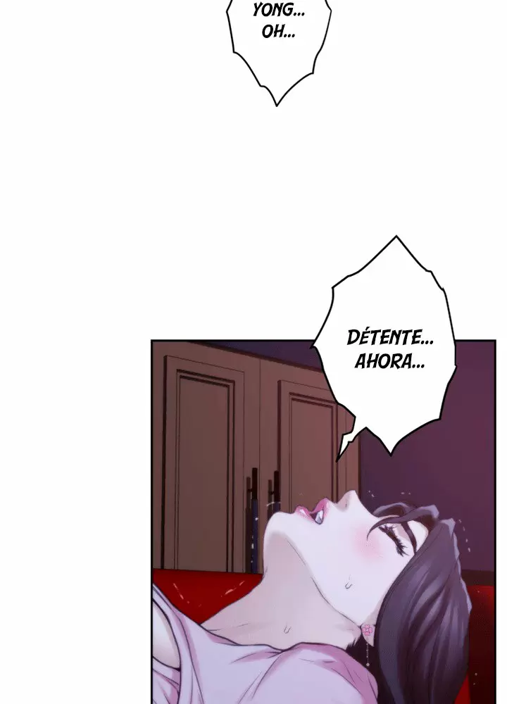 S-Mate Capítulo 27 - Page 54