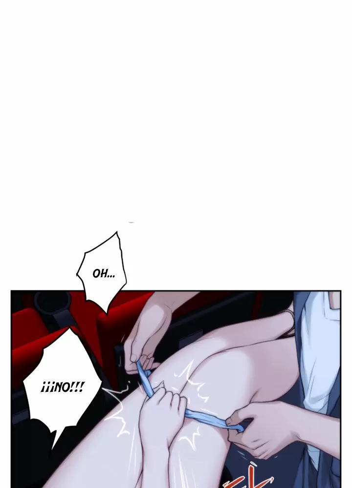 S-Mate Capítulo 27 - Page 61