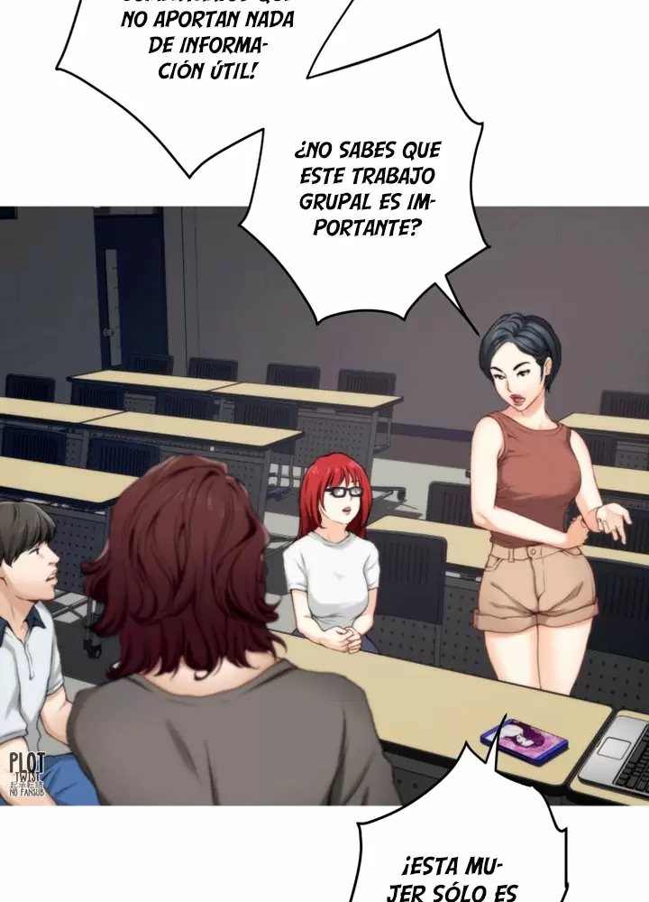 S-Mate Capítulo 28 - Page 14