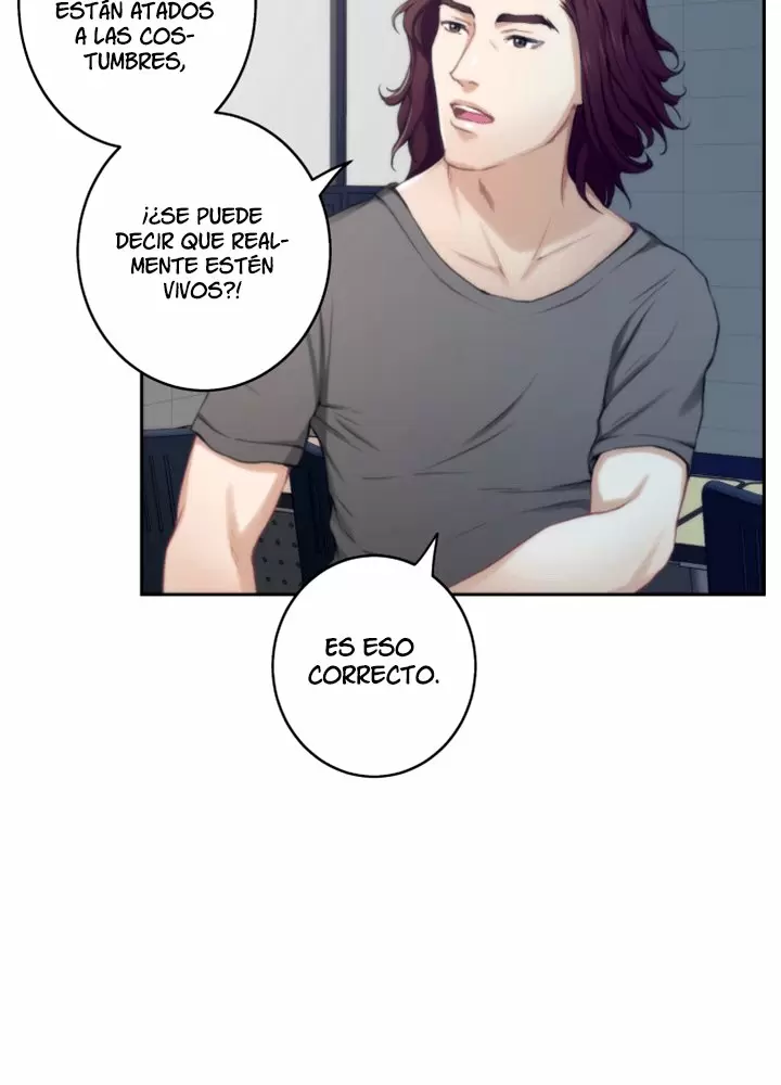 S-Mate Capítulo 28 - Page 16