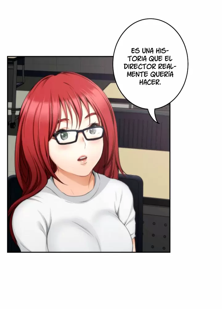 S-Mate Capítulo 28 - Page 17