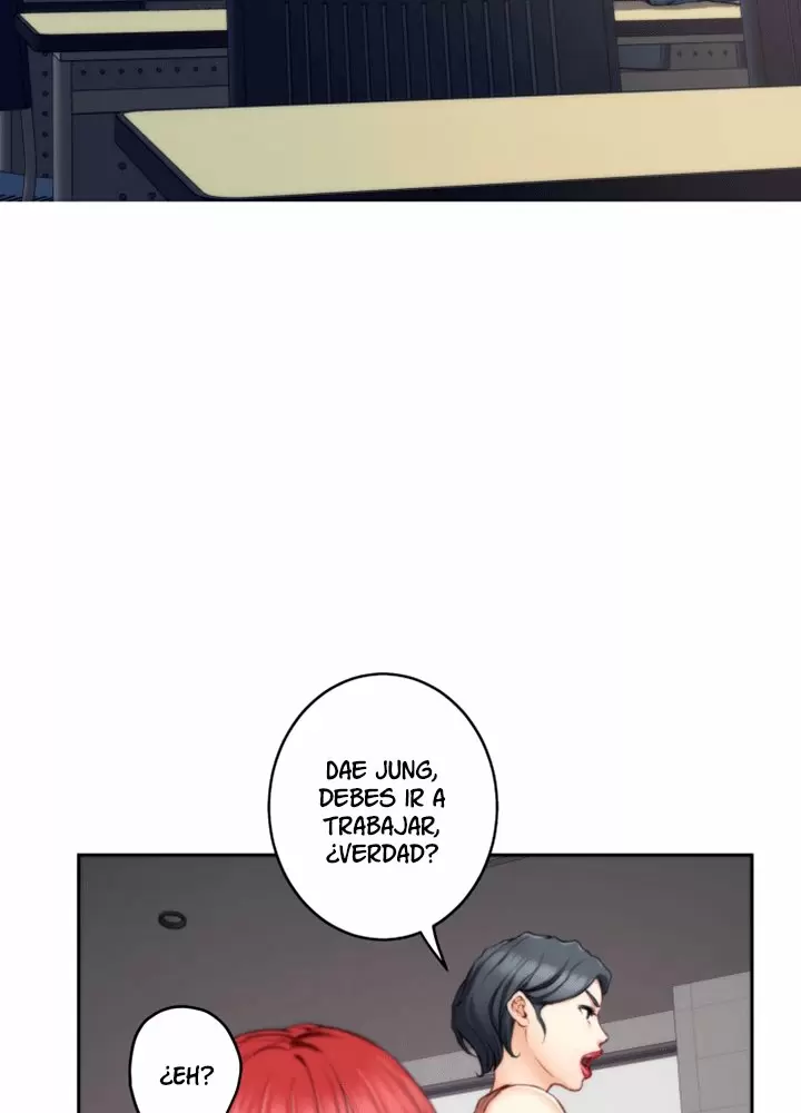 S-Mate Capítulo 28 - Page 22