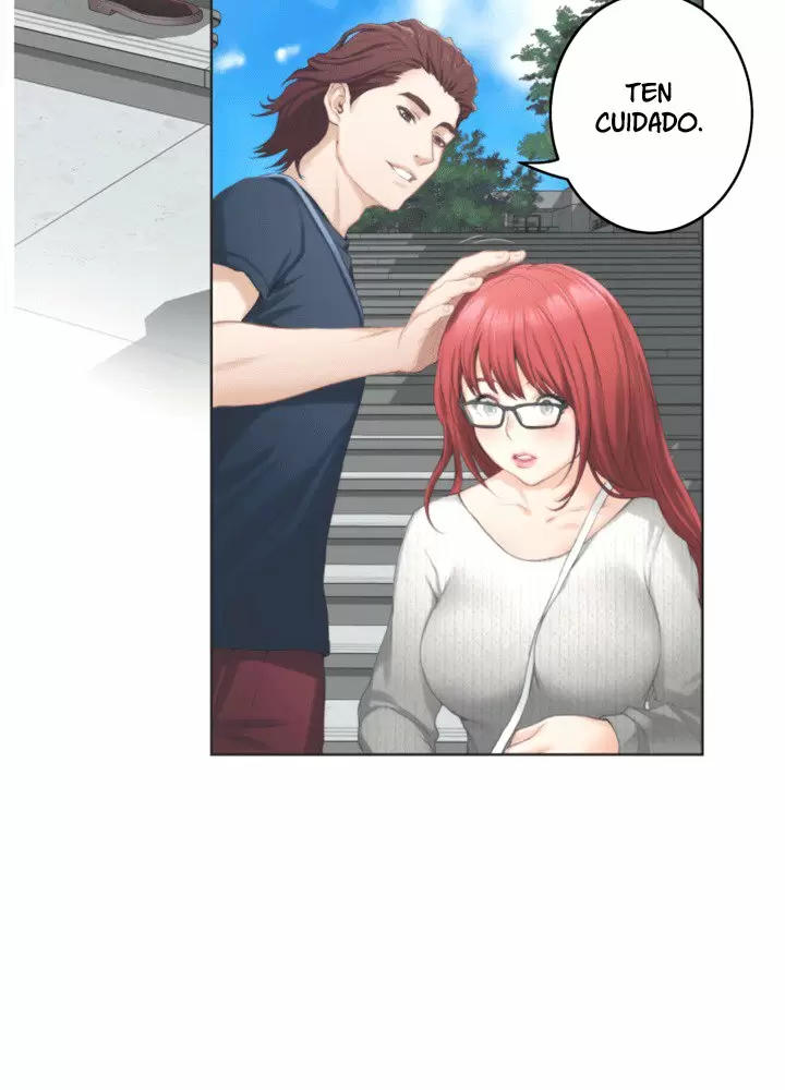 S-Mate Capítulo 28 - Page 35