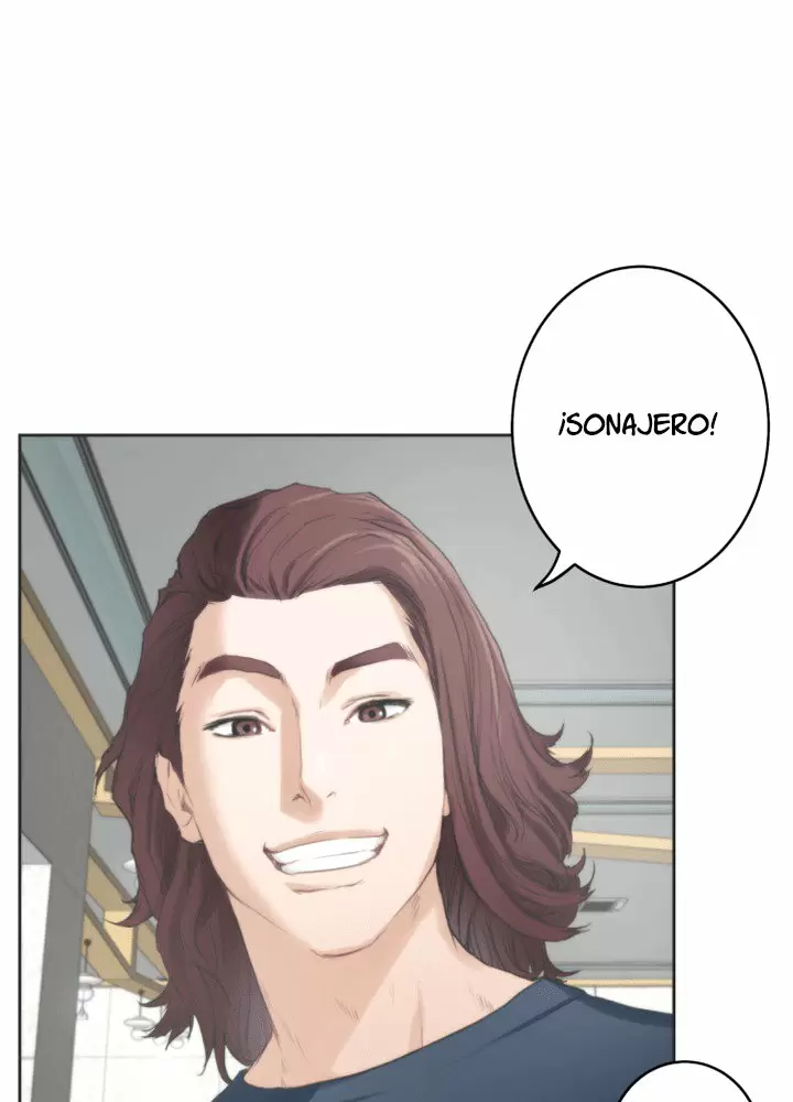 S-Mate Capítulo 28 - Page 37