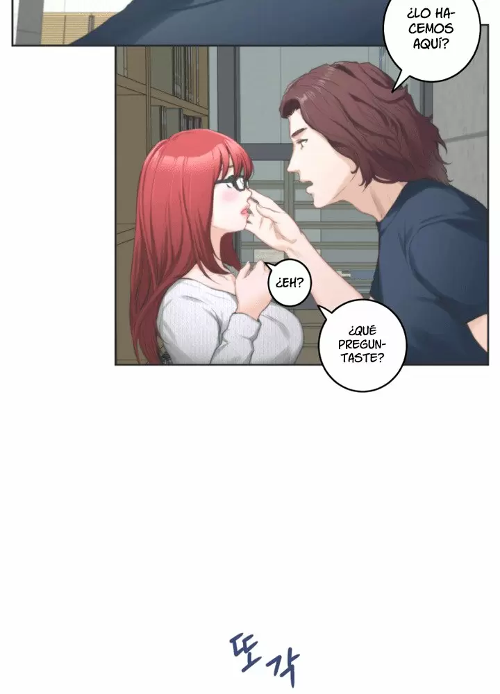 S-Mate Capítulo 28 - Page 38