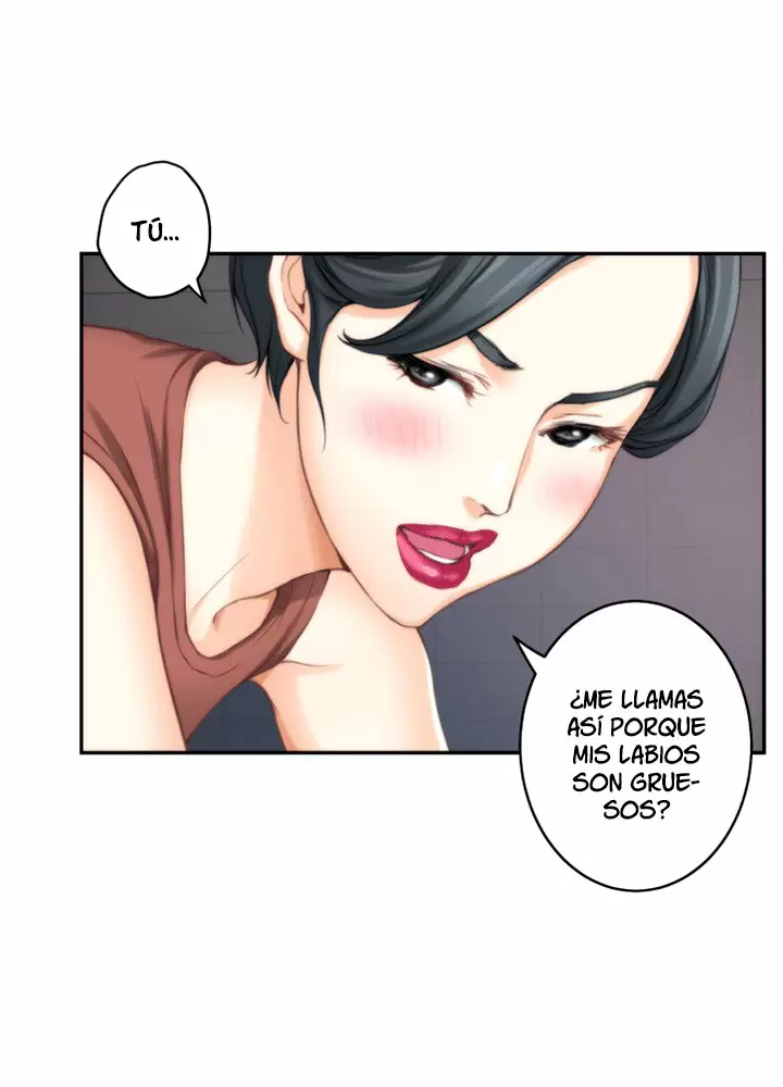 S-Mate Capítulo 28 - Page 56