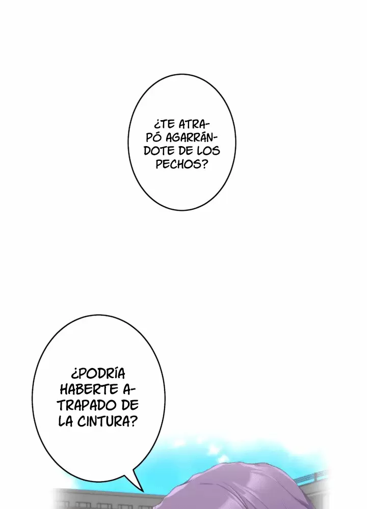 S-Mate Capítulo 28 - Page 89