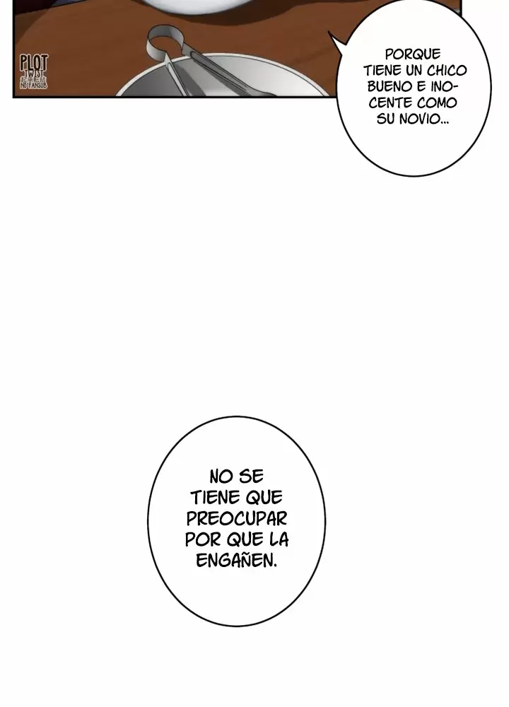 S-Mate Capítulo 29 - Page 19