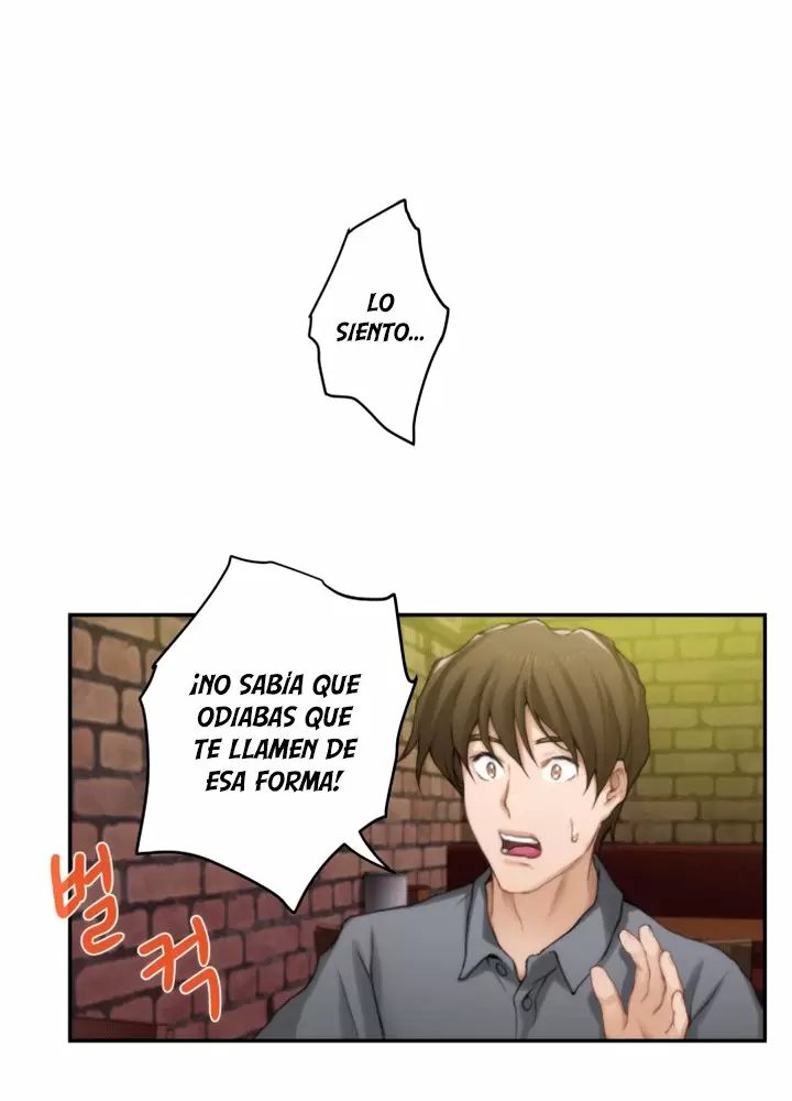 S-Mate Capítulo 29 - Page 34