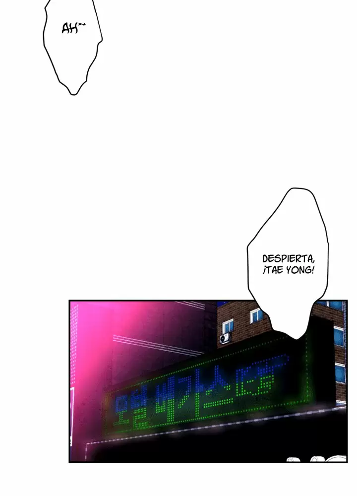 S-Mate Capítulo 29 - Page 44